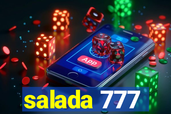 salada 777